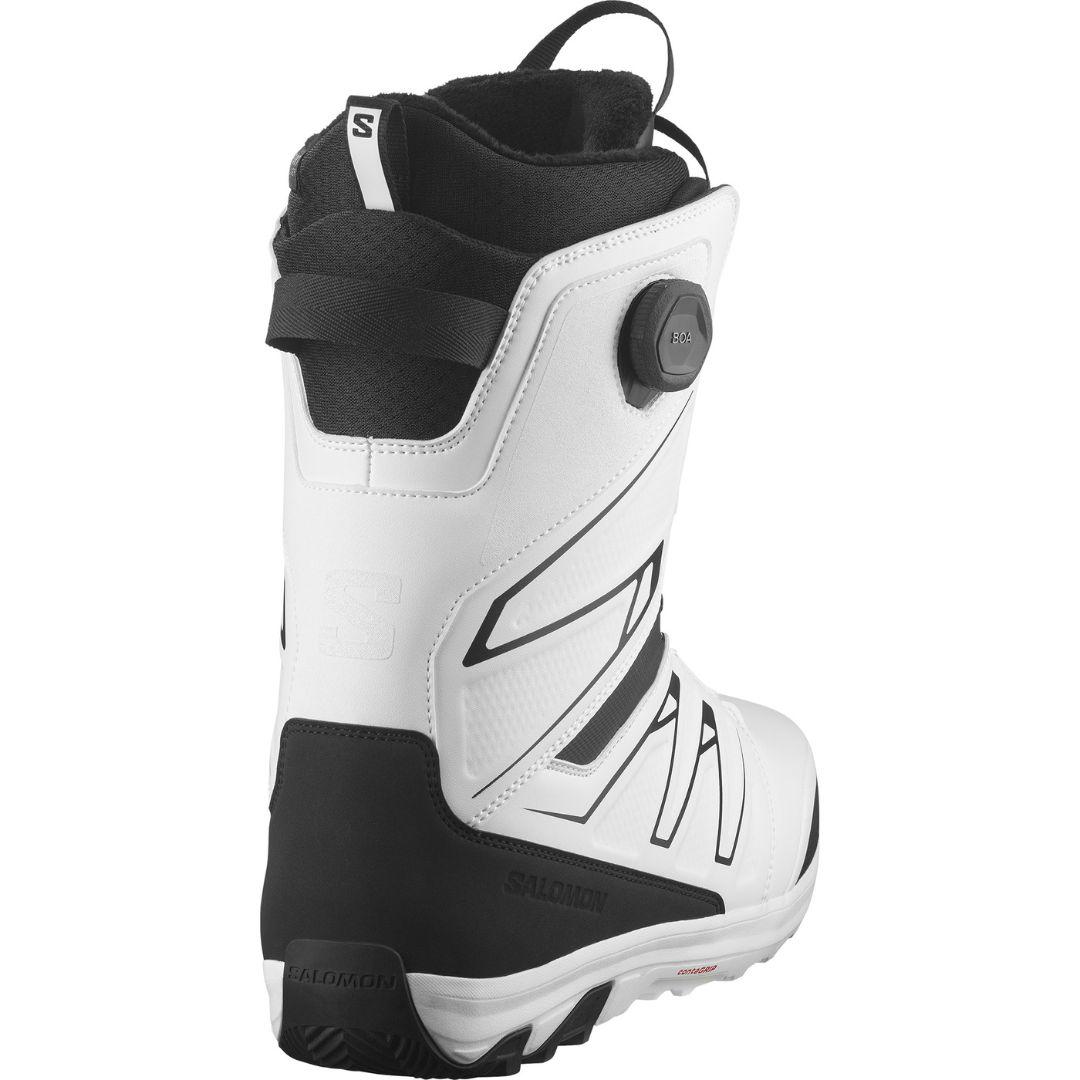 Salomon Men's Launch BOA SJ BOA Snowboard Boots 2026